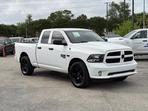 2019 RAM 1500 Express