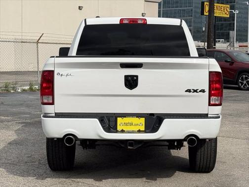 2019 RAM 1500 Express