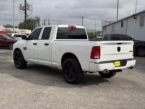 2019 RAM 1500 Express