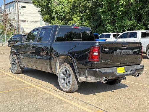 2025 RAM 1500 Lone Star