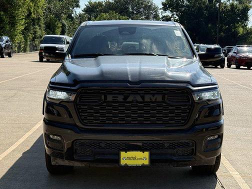 2025 RAM 1500 Lone Star