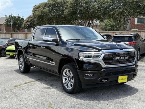 2022 RAM 1500 Limited