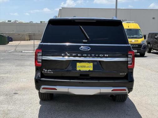 2022 Ford Expedition Max Platinum