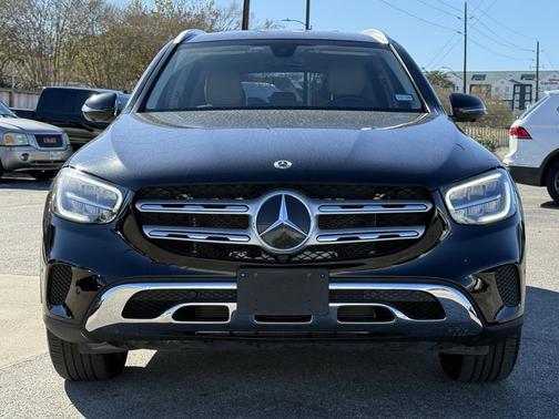 2021 Mercedes-Benz GLC 300 Base
