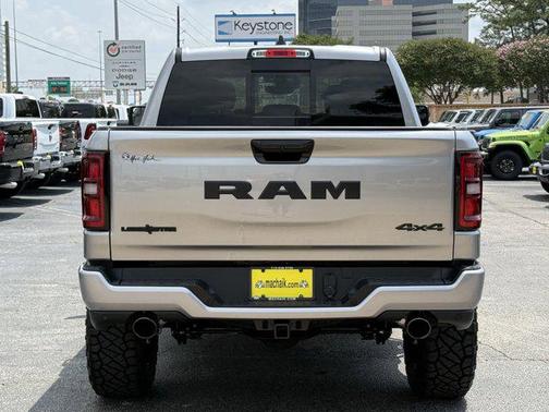 2025 RAM 1500 Lone Star