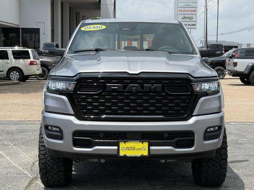 2025 RAM 1500 Lone Star