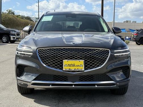 2023 Genesis GV70 2.5T AWD