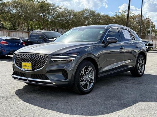 2023 Genesis GV70 2.5T AWD