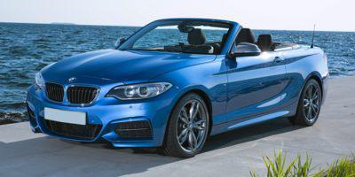 2015 BMW M235 M235i