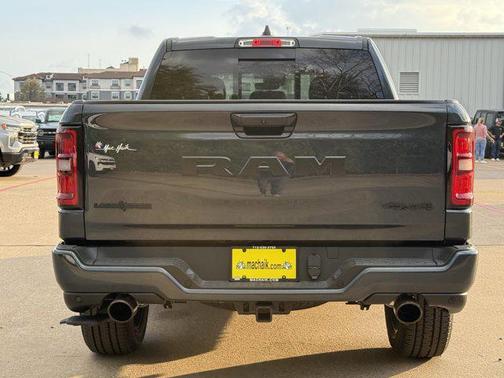 2026 RAM 1500 Lone Star