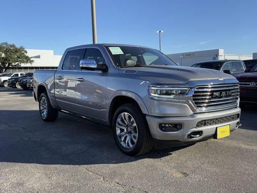 2022 RAM 1500 Longhorn