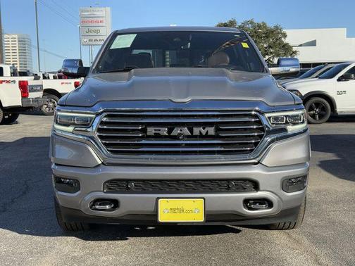 2022 RAM 1500 Longhorn