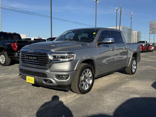 2022 RAM 1500 Longhorn