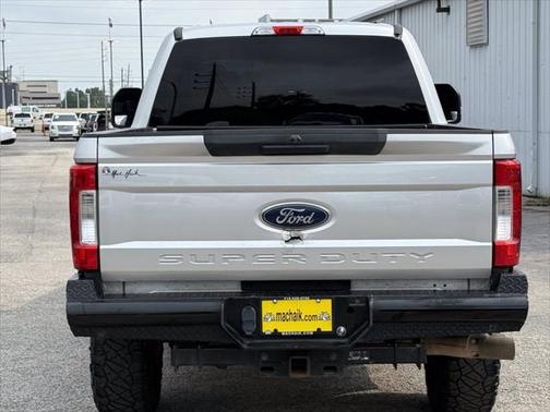 2019 Ford F-250 XLT