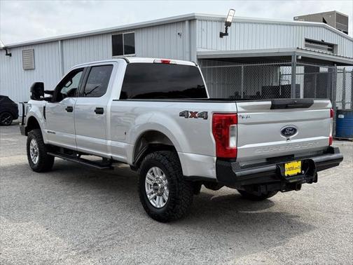 2019 Ford F-250 XLT