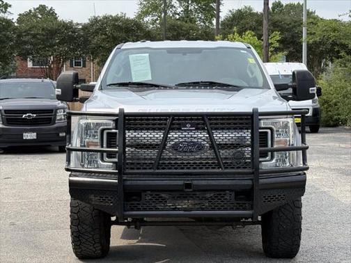 2019 Ford F-250 XLT