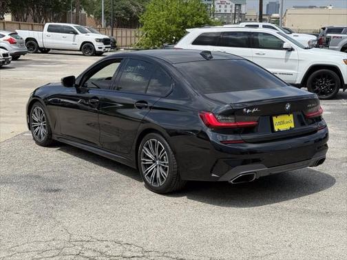 2022 BMW M340 i