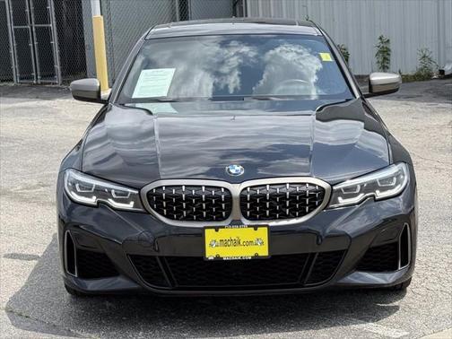 2022 BMW M340 i