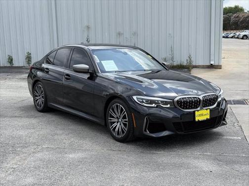 2022 BMW M340 i