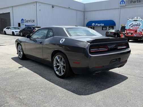 2023 Dodge Challenger GT