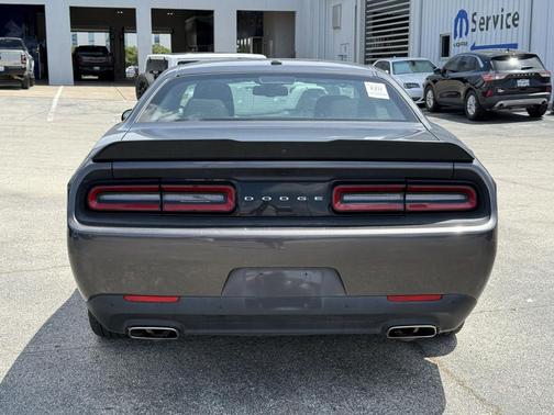 2023 Dodge Challenger GT