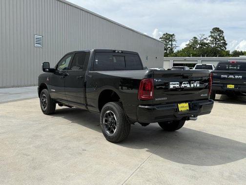 2025 RAM 2500 Laramie Crew Cab 4x4 6'4' Box