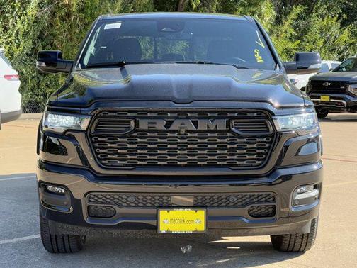 2026 RAM 1500 Lone Star
