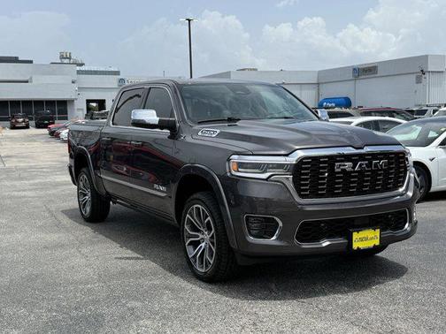 2025 RAM 1500 ST