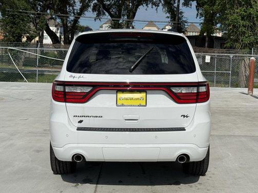 2025 Dodge Durango R/T AWD