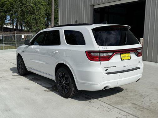 2025 Dodge Durango R/T AWD
