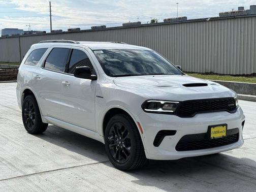 2025 Dodge Durango R/T AWD