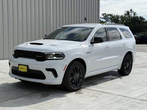 2025 Dodge Durango R/T AWD