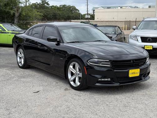 2017 Dodge Charger R/T