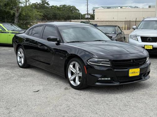 2017 Dodge Charger R/T