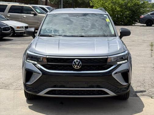 2023 Volkswagen Taos 1.5T S