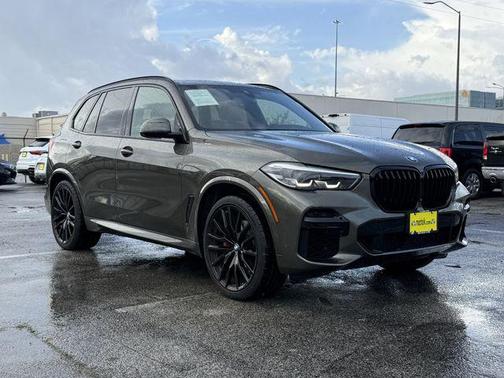 2022 BMW X5 sDrive40i