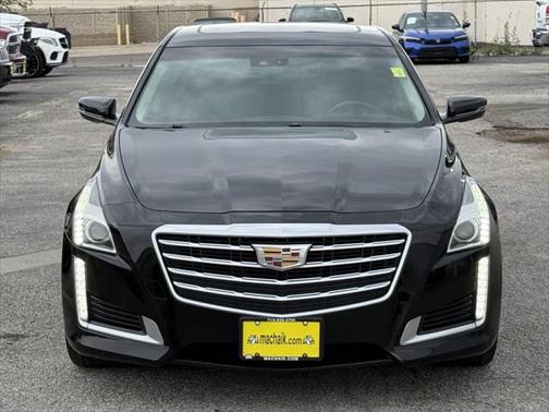 2019 Cadillac CTS 3.6L Premium Luxury