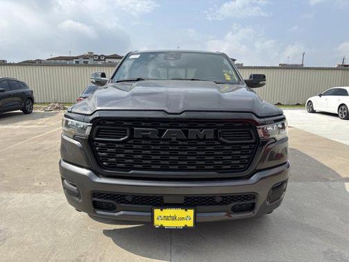 2025 RAM 1500 Lone Star