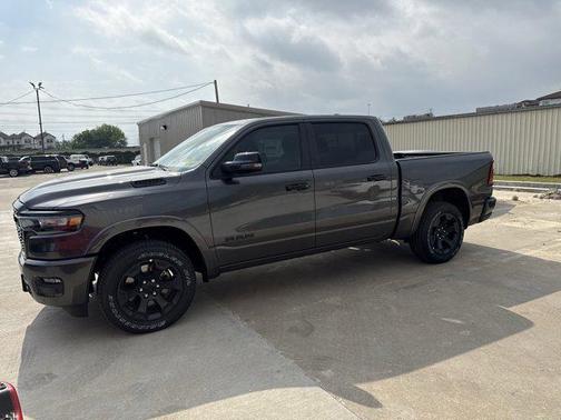 2025 RAM 1500 Lone Star