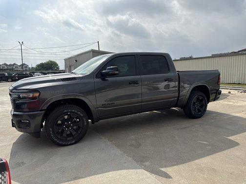 2025 RAM 1500 Lone Star