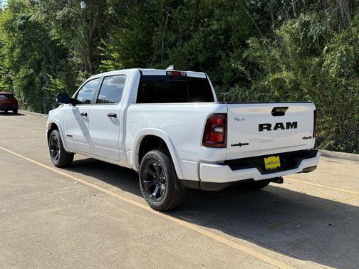 2025 RAM 1500 Lone Star