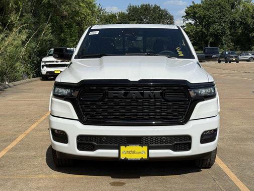 2025 RAM 1500 Lone Star