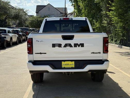 2025 RAM 1500 Lone Star