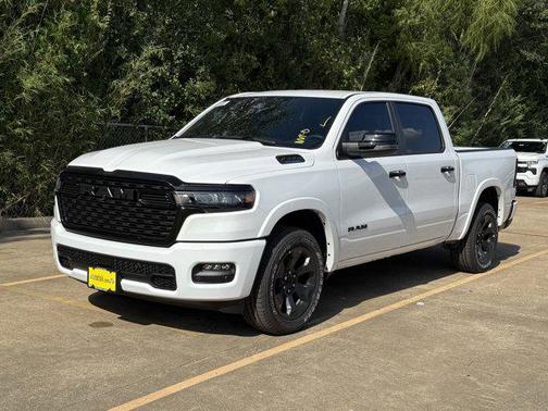 2025 RAM 1500 Lone Star