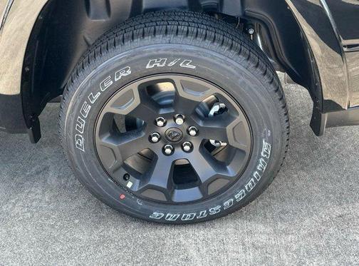 2025 RAM 1500 Lone Star