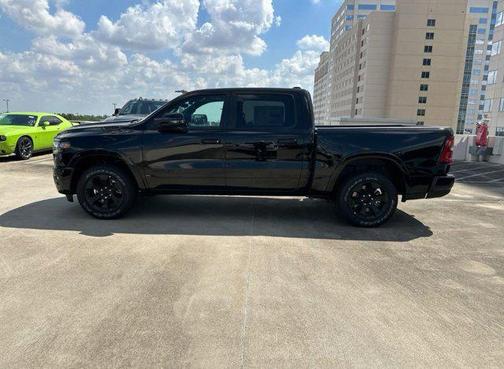 2025 RAM 1500 Lone Star