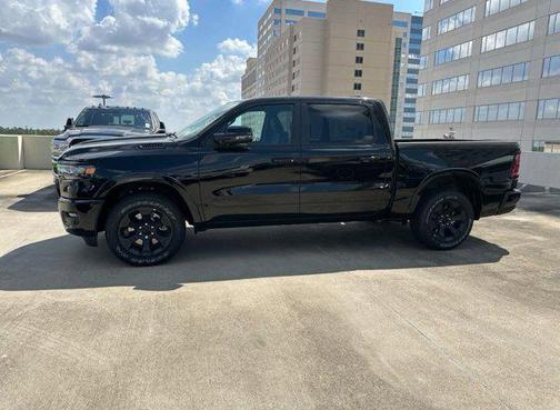 2025 RAM 1500 Lone Star