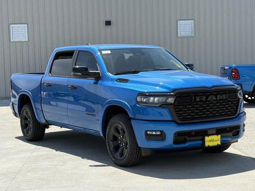 2025 RAM 1500 Lone Star