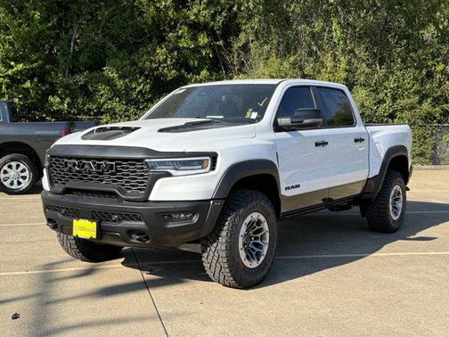 2026 RAM 1500 RHO Crew Cab 4x4 5'7' Box