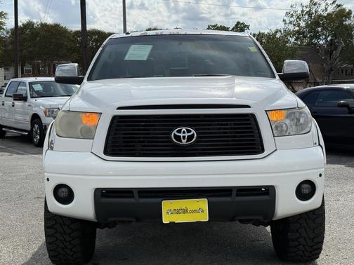 2013 Toyota Tundra Limited